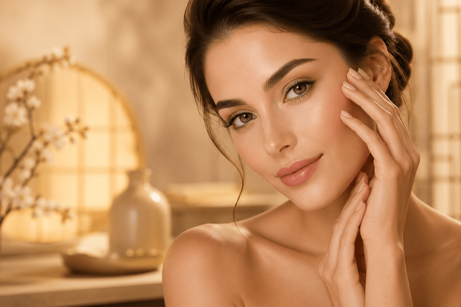 Trattamento viso e beauty Happy Nails